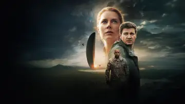 Zasłona do filmu "Nowy początek" #912338