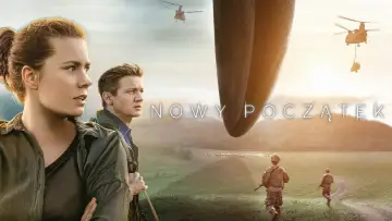Zasłona do filmu "Nowy początek" #912341