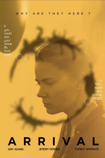 Plakat do filmu "Nowy początek" #912345