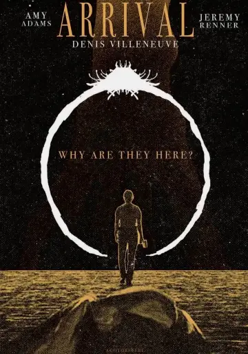 Plakat do filmu "Nowy początek" #926802