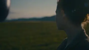Zasłona do filmu "Nowy początek" #960493