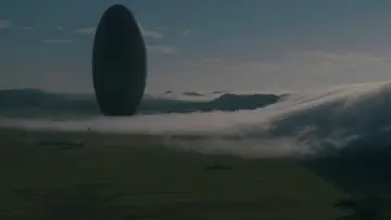 Zasłona do filmu "Nowy początek" #960495