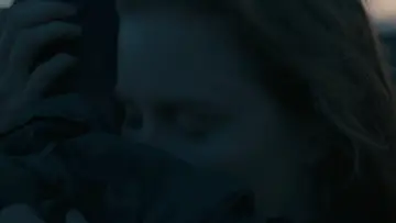 Zasłona do filmu "Nowy początek" #960499