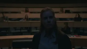 Zasłona do filmu "Nowy początek" #960502