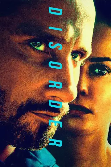Plakat do filmu "Cień" #1124508