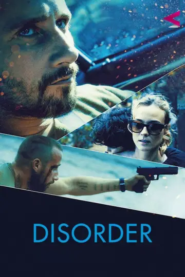 Plakat do filmu "Cień" #1124509