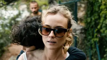 Zasłona do filmu "Cień" #492851