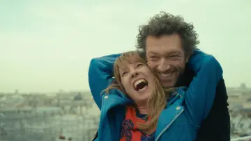 Zasłona do filmu "Moja miłość" #234508