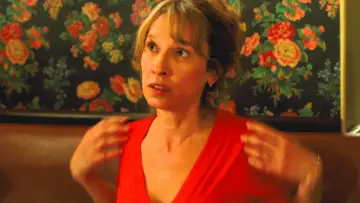 Zasłona do filmu "Moja miłość" #234513