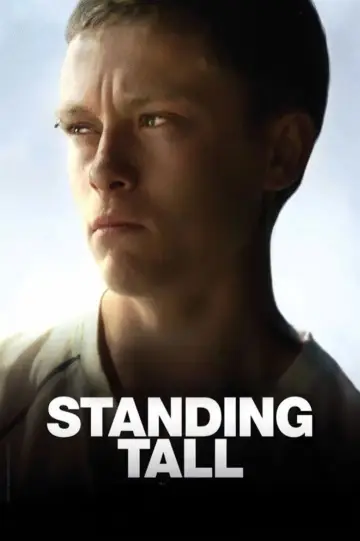 Plakat do filmu "Z podniesionym czołem" #989978