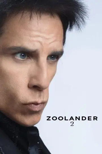 Plakat do filmu "Zoolander No. 2" #766069
