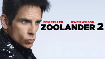 Zasłona do filmu "Zoolander No. 2" #84623