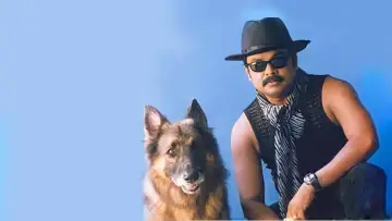 Zasłona do filmu "സി.ഐ.ഡി മൂസ" #440268