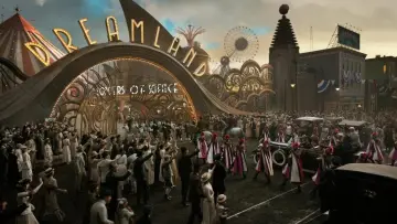 Zasłona do filmu "Dumbo" #273854