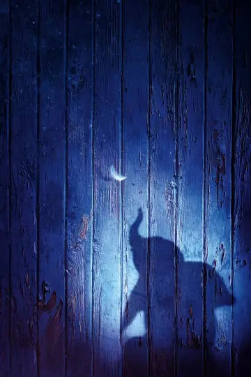 Plakat do filmu "Dumbo" #273871