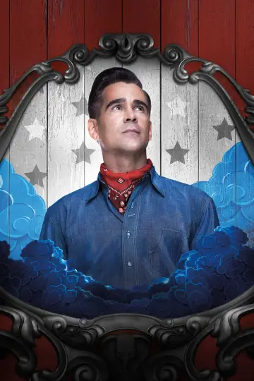 Plakat do filmu "Dumbo" #273939