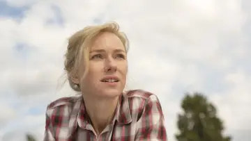 Zasłona do filmu "Osaczona" #359826