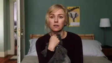 Zasłona do filmu "Osaczona" #359833