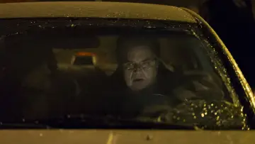 Zasłona do filmu "Osaczona" #359846