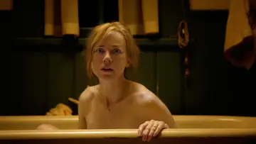 Zasłona do filmu "Osaczona" #359848