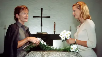 Zasłona do filmu "Anna H. - Geliebte, Ehefrau und Hure" #1156680