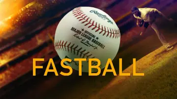 Zasłona do filmu "Fastball" #1128804