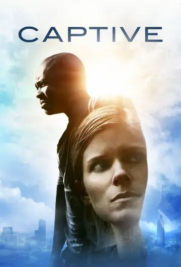 Plakat do filmu "Uwięziona" #1039011