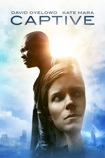 Plakat do filmu "Uwięziona" #1039012