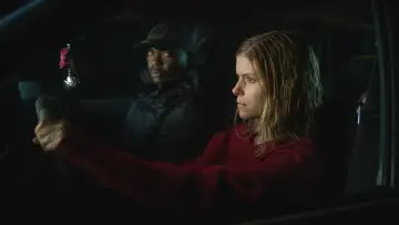 Zasłona do filmu "Uwięziona" #400230
