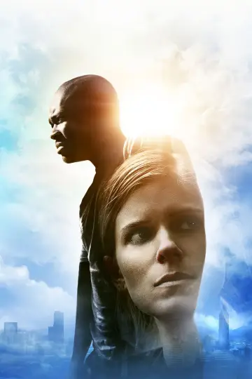 Plakat do filmu "Uwięziona" #453967