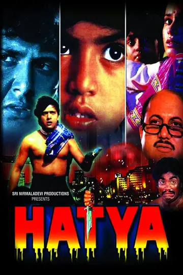 Hatya