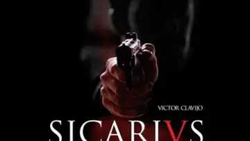 Sicarivs: La noche y el silencio plakat