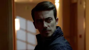 Zasłona do filmu "Sicarivs: La noche y el silencio" #1624625