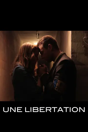 Une Libération plakat