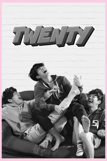 Plakat do filmu "스물" #1459320