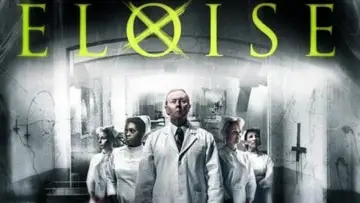 Zasłona do filmu "Eloise" #1120583