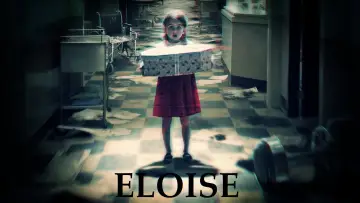 Zasłona do filmu "Eloise" #1120584
