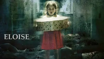 Zasłona do filmu "Eloise" #1120585