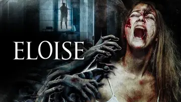 Zasłona do filmu "Eloise" #1120586