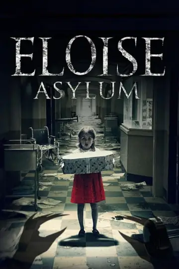 Plakat do filmu "Eloise" #1120595