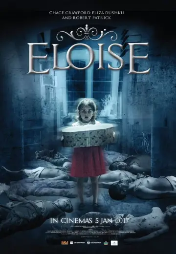 Plakat do filmu "Eloise" #1120596