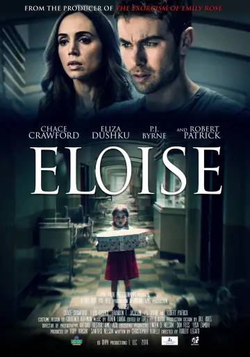 Plakat do filmu "Eloise" #1120598
