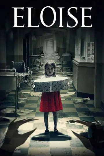 Plakat do filmu "Eloise" #1120599