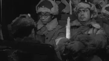 Zasłona do filmu "兵隊やくざ" #1620908