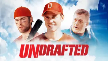 Zasłona do filmu "Undrafted" #741759