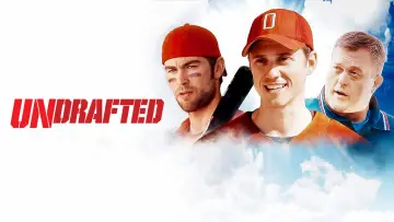 Zasłona do filmu "Undrafted" #741760