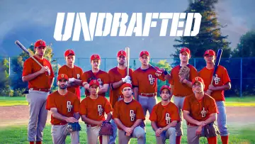 Zasłona do filmu "Undrafted" #741761