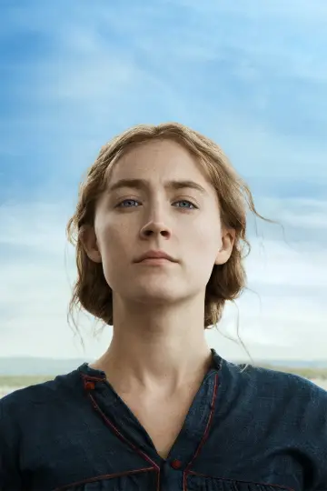 Plakat do filmu "Małe kobietki" #183525