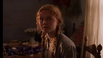 Zasłona do filmu "Małe kobietki" #613432