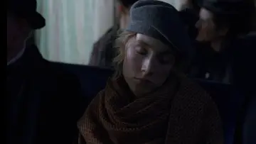 Zasłona do filmu "Małe kobietki" #613452